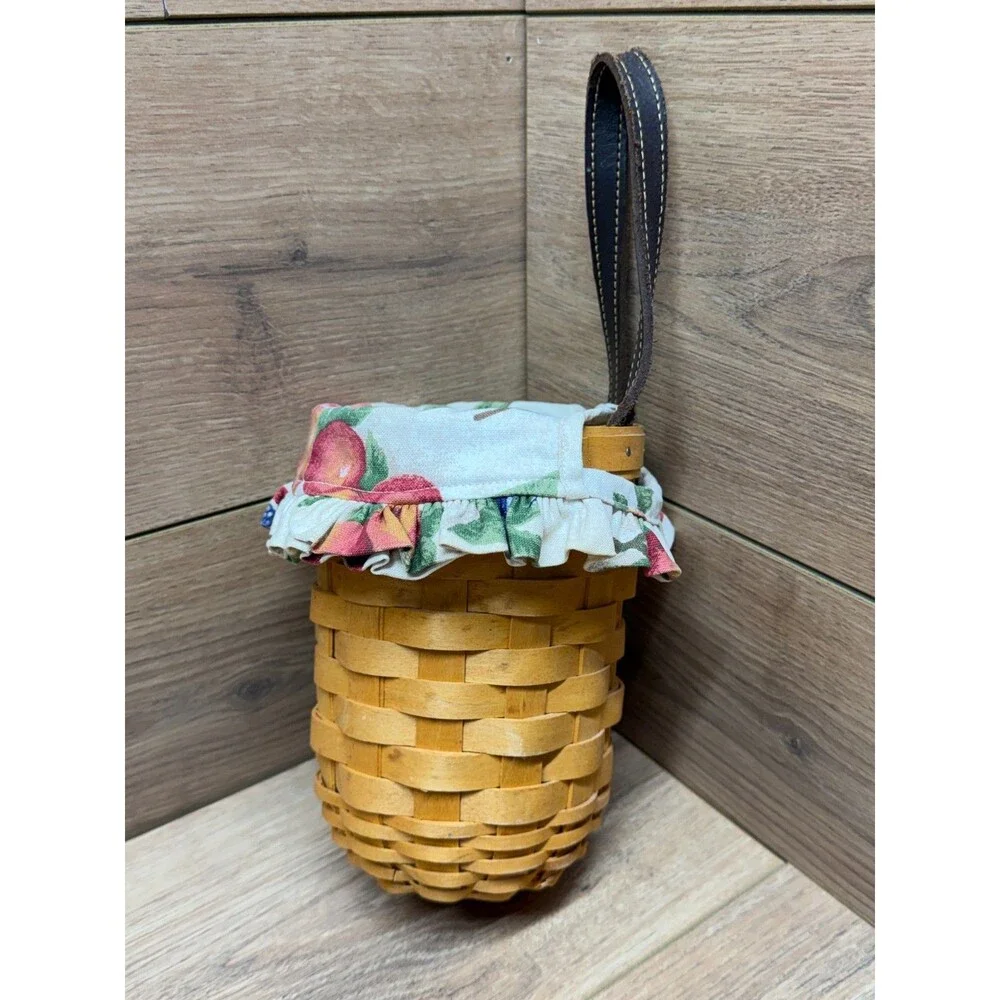 Longaberger item sale